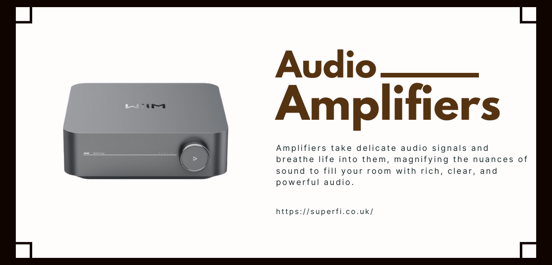 Does an Amplifier Improve Sound Quality? An In-Depth Analysis