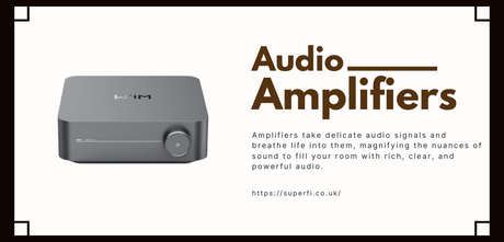 Does an Amplifier Improve Sound Quality? An In-Depth Analysis