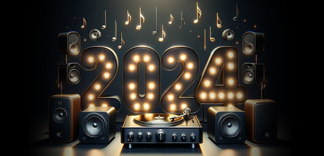 5 Innovative Audio Technologies to Watch in 2024