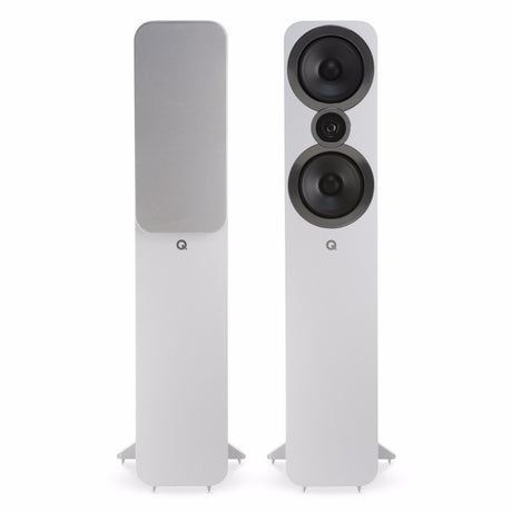 Q Acoustics 3050i Floorstanding Speaker Pair