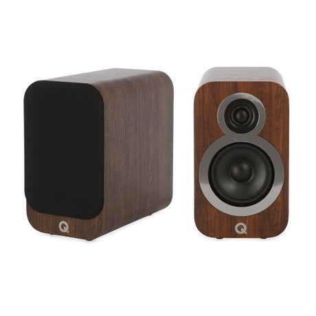 Q Acoustics 3010i Bookshelf Speakers (Pair)