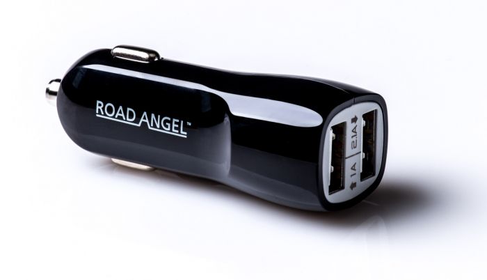 Road Angel Halo Go Dash Cam