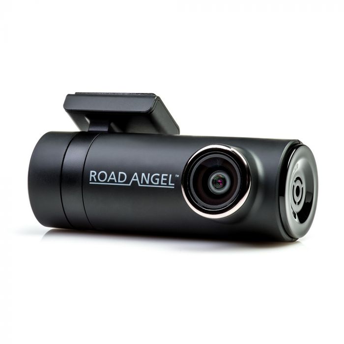 Road Angel Halo Drive Dash Cam | 2K 1440P HD, 140° Wide Angle, Parking Mode Protection