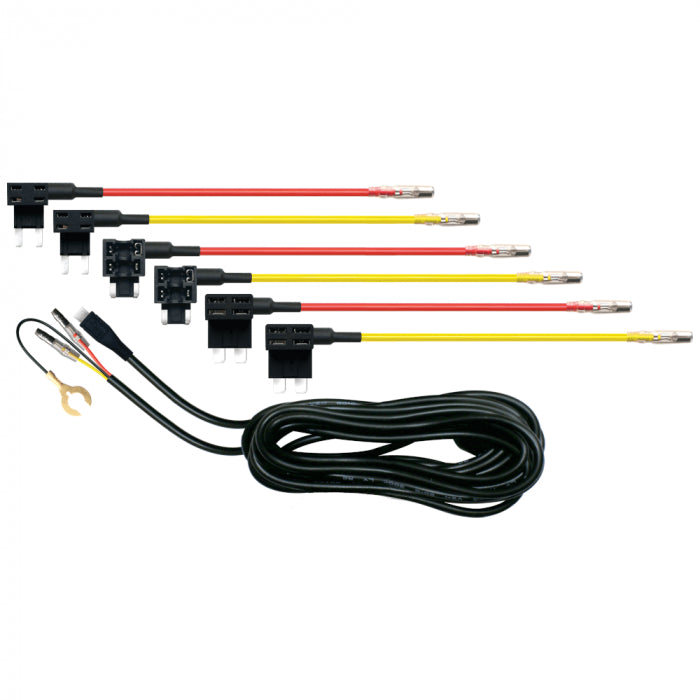 Road Angel Hardwire Kit for Halo Pro