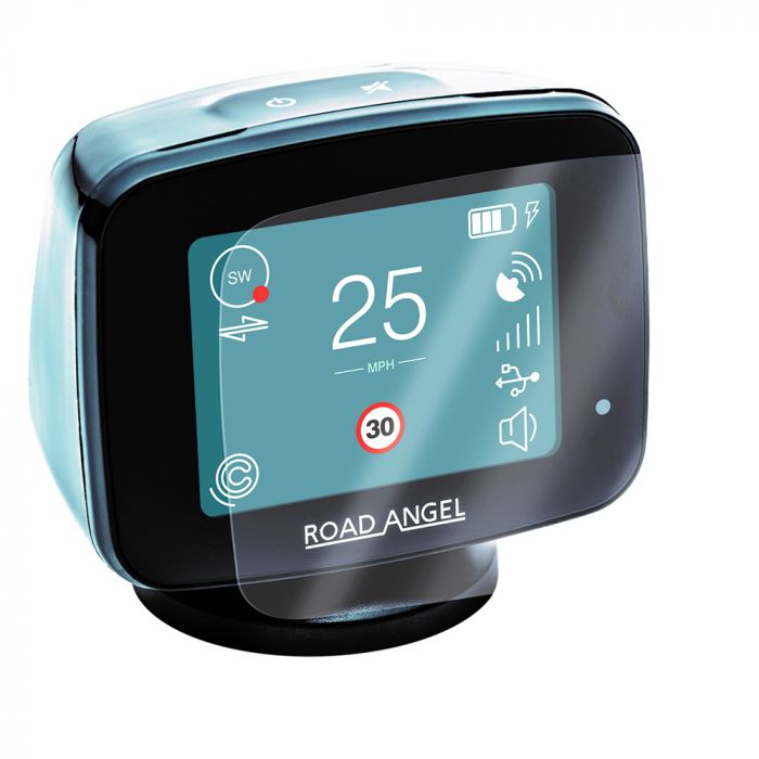 Road Angel Pure Screen Protector