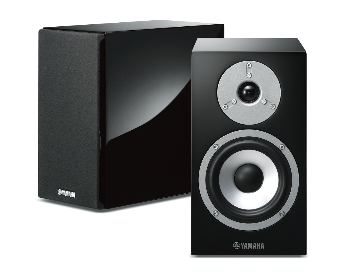 Yamaha NS-BP401 Bookshelf Speakers
