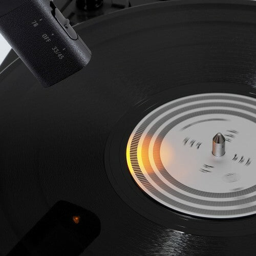 Audio Technica AT6181DL Stroboscope Disc & Strobe