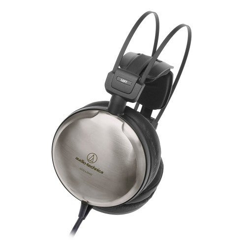 Audio Technica ATH-A2000Z Closed Back Headphones