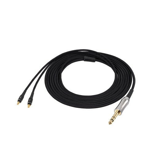 Audio Technica ATH-L5000 Leather & Wood Headphones