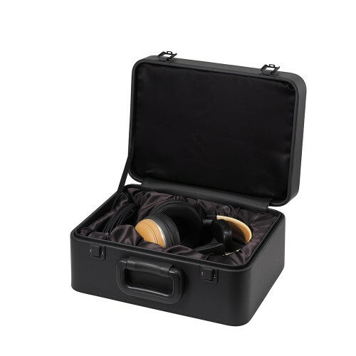 Audio Technica ATH-L5000 Leather & Wood Headphones