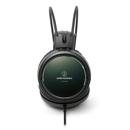 Audio Technica ATH-A990Z Closed Back Headphones