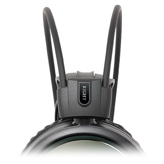 Audio Technica ATH-A990Z Closed Back Headphones