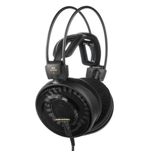 Audio Technica ATH-AD900X Open Back Headphones