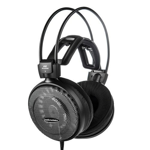 Audio Technica ATH-AD700X Open Back Headphones