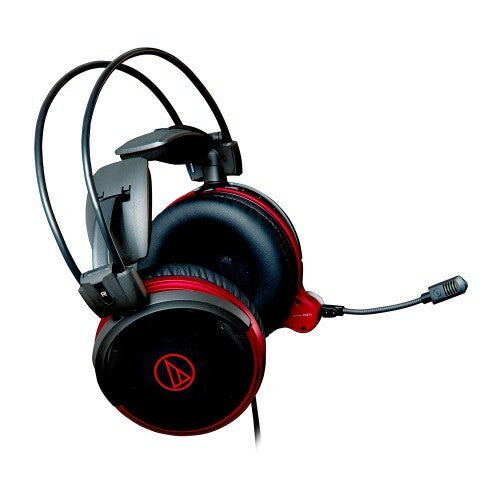 Audio Technica ATH-AG1X Gaming Headphones