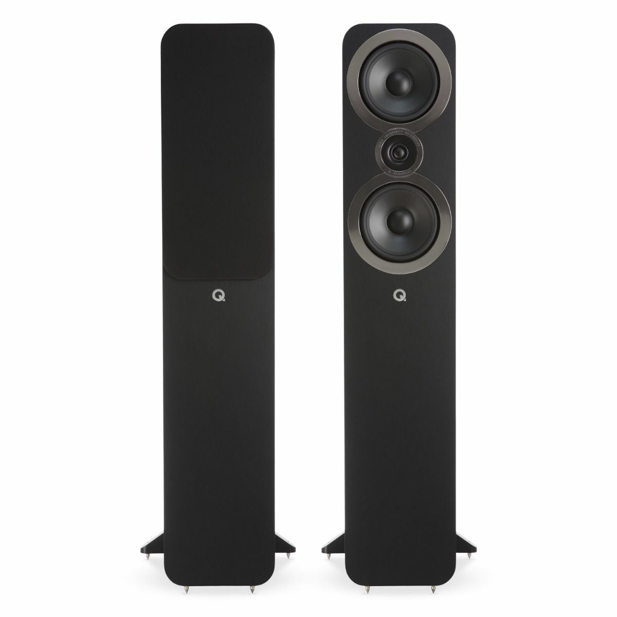 Q Acoustics 3050i Floorstanding Speaker Pair