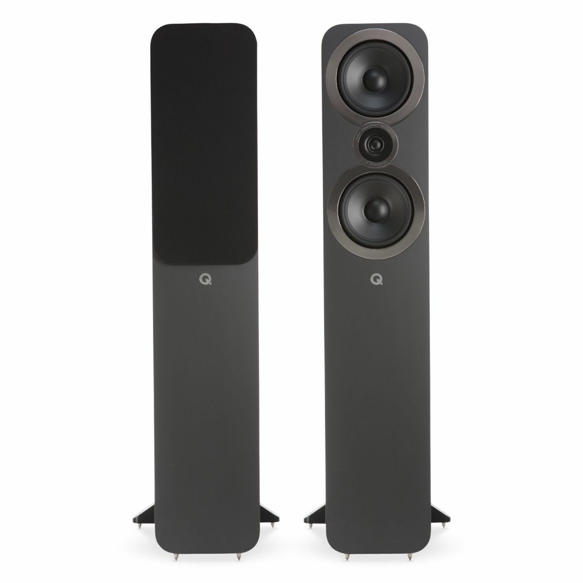Q Acoustics 3050i Floorstanding Speaker Pair