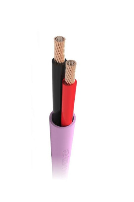 QED QX16/2 Speaker Cable (100 Metre Box)