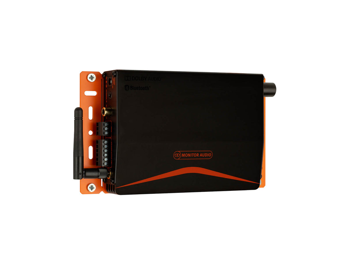 Monitor Audio IA40-3 Discreet Amplifier