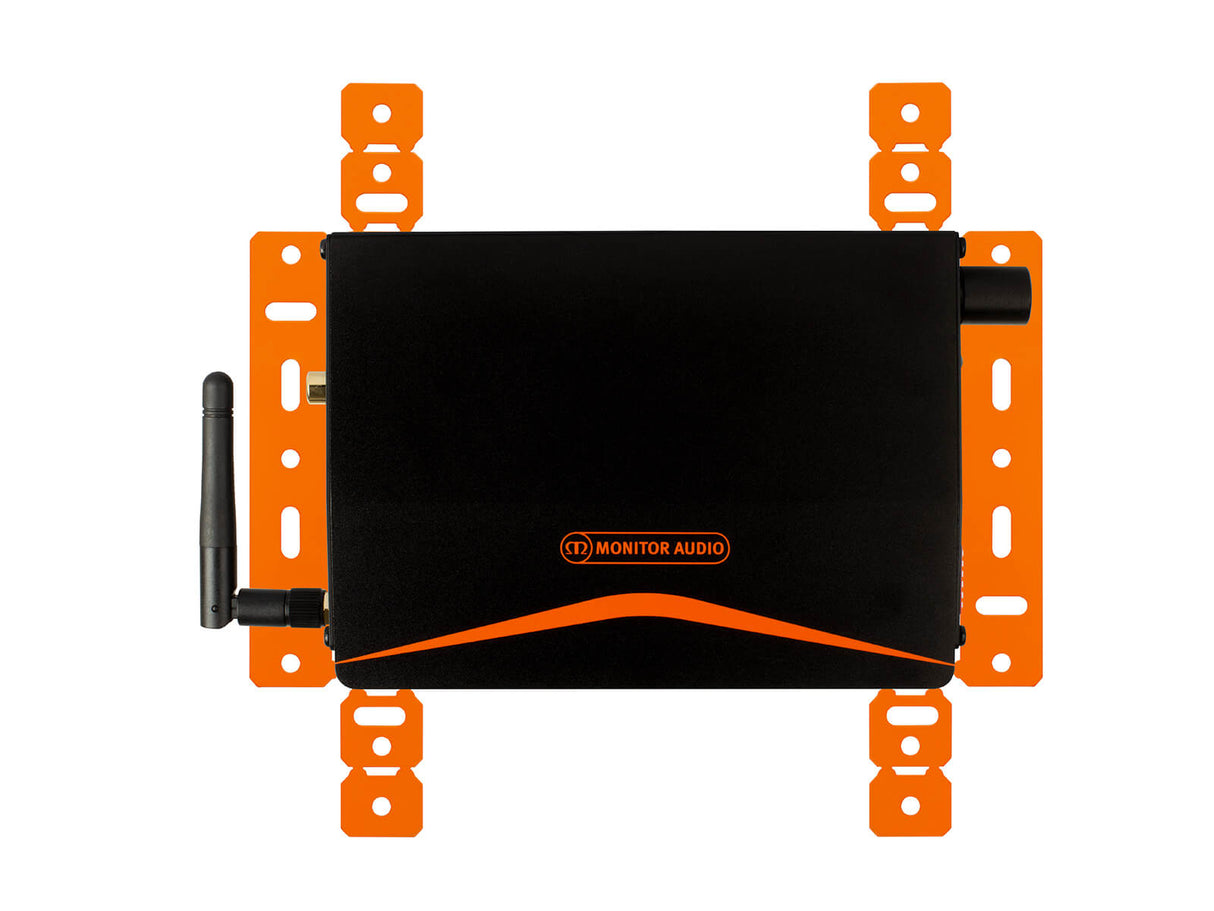 Monitor Audio IA40-3 Discreet Amplifier