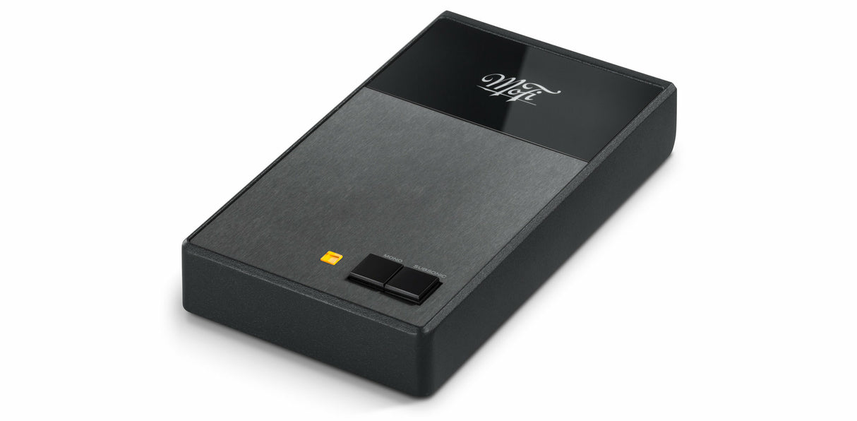 MoFi StudioPhono Phono Stage