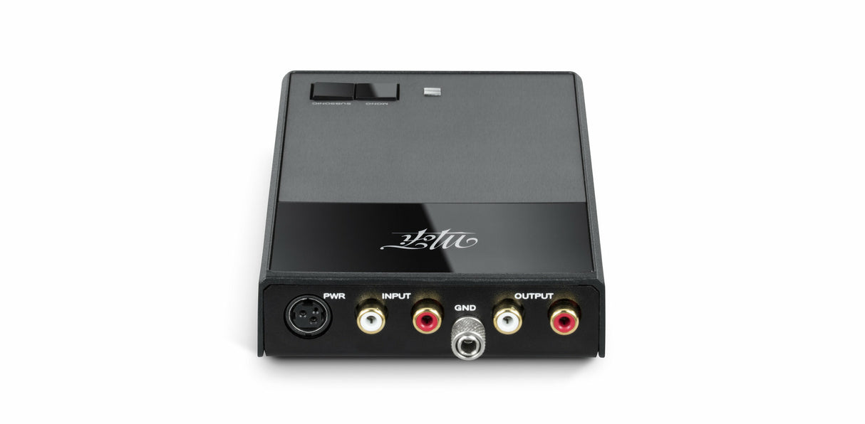 MoFi StudioPhono Phono Stage