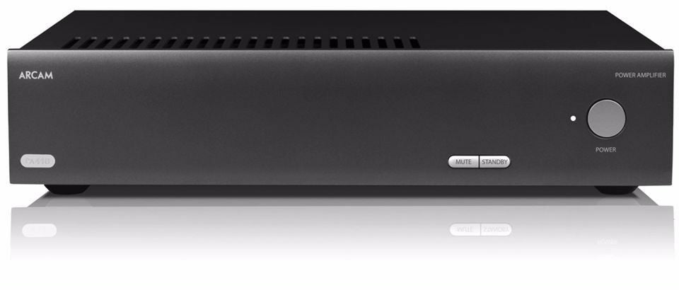 Arcam PA410 4 Channel Power Amplifier