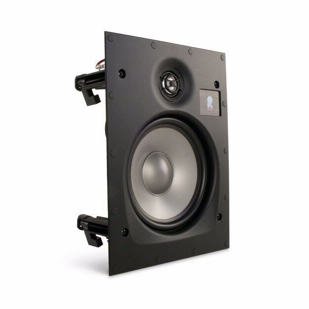 Revel W363 6.5" In-Wall Installation Speaker