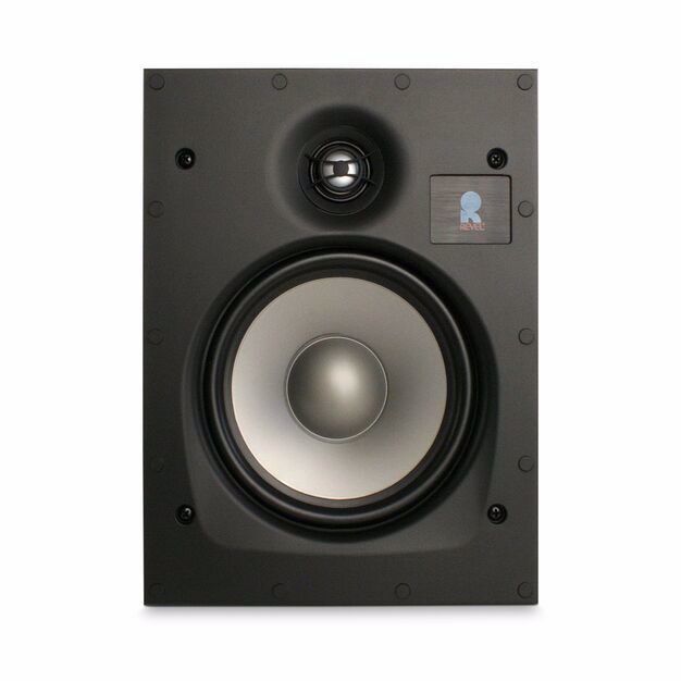 Revel W363 6.5" In-Wall Installation Speaker