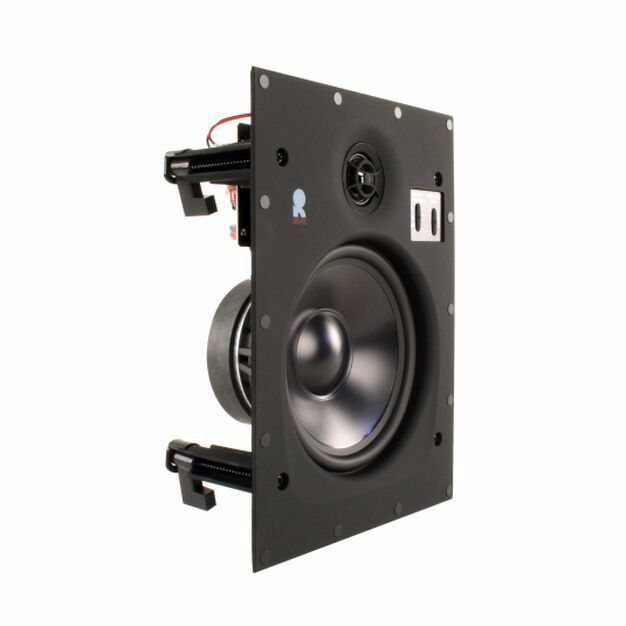 Revel W763 6.5" In-Wall Installation Speaker
