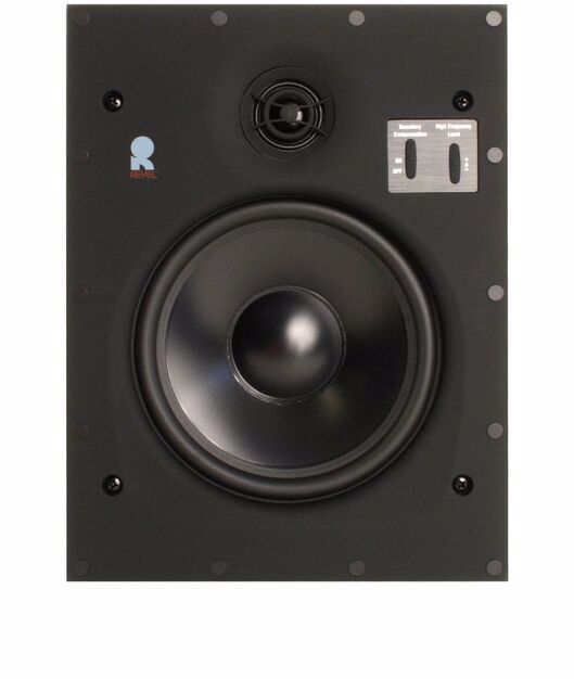 Revel W763 6.5" In-Wall Installation Speaker