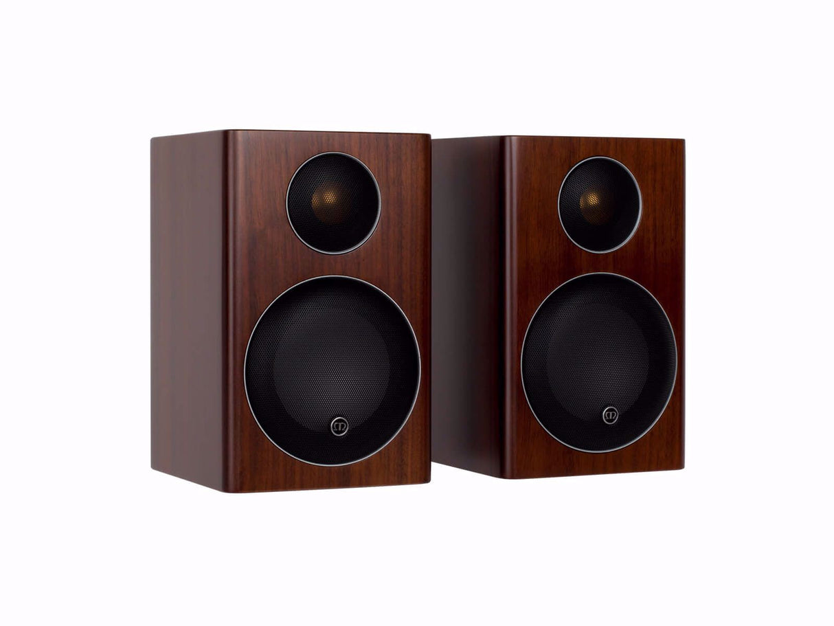 Monitor Audio Radius 90 Compact Bookshelf Speakers