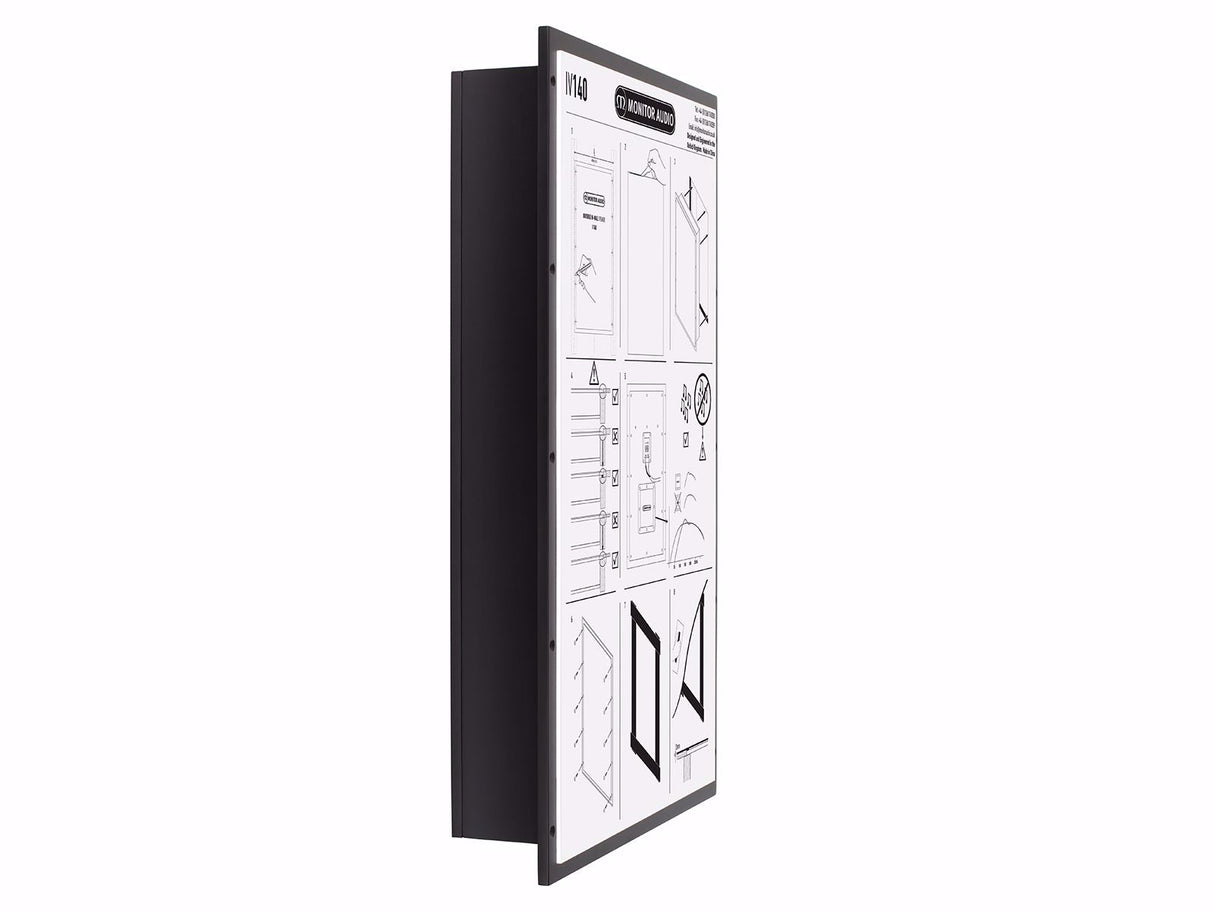Monitor Audio IV140 Invisible Installation Speaker