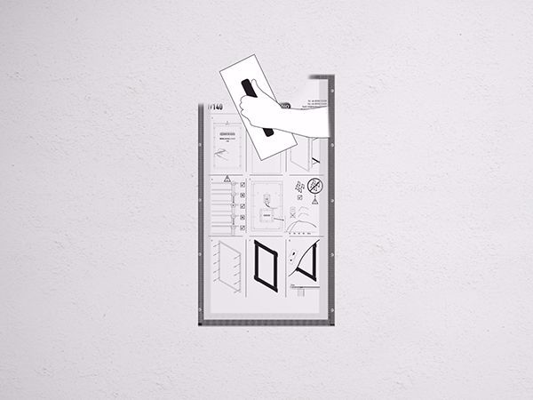 Monitor Audio IV140 Invisible Installation Speaker