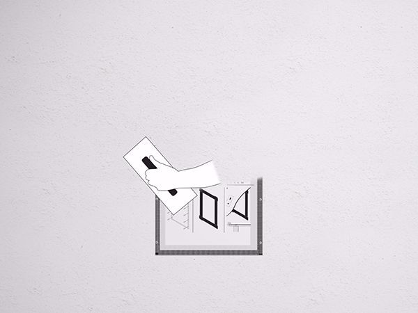 Monitor Audio IV140 Invisible Installation Speaker