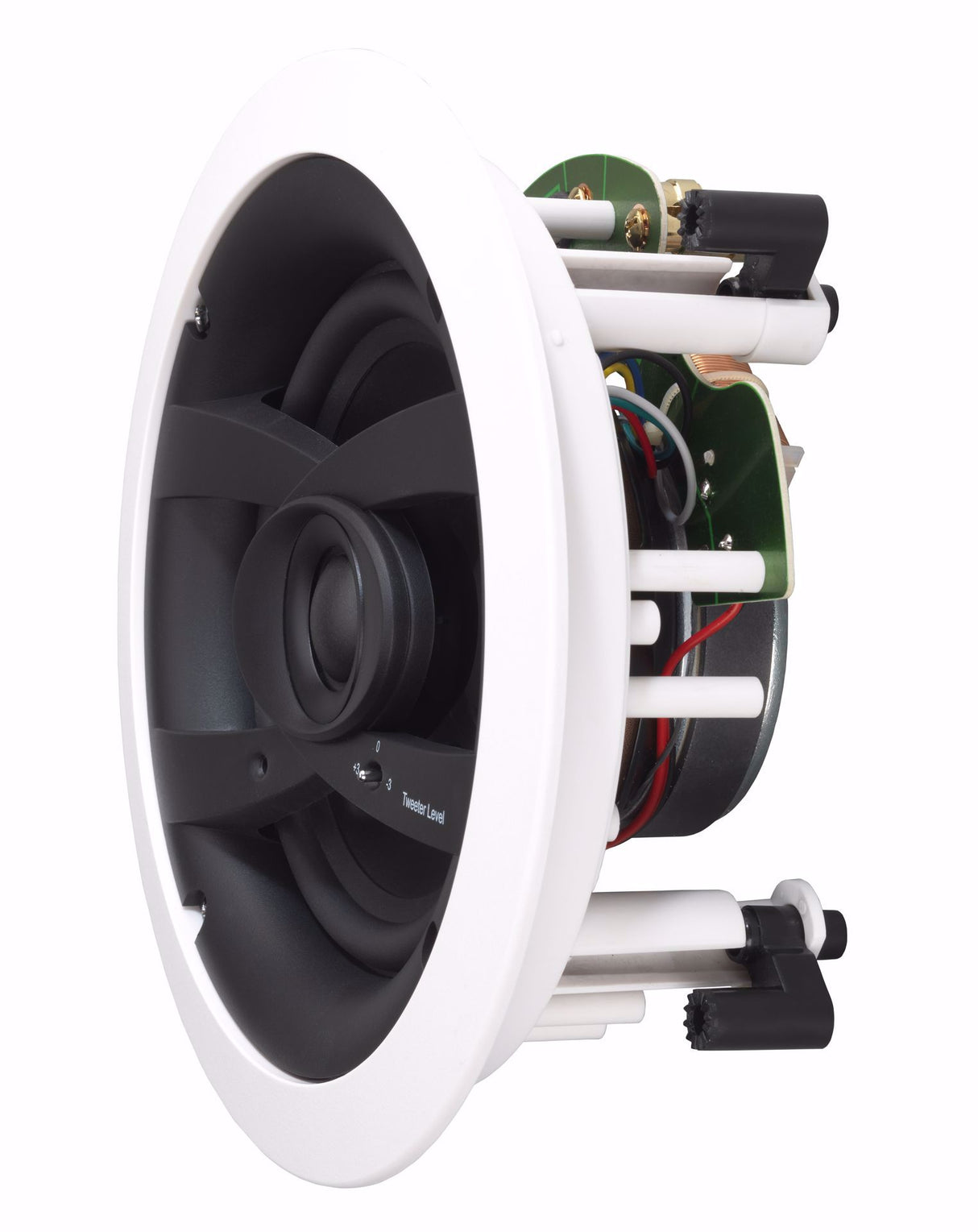 Q Acoustics QI65CW In-Ceiling Speakers (Pair)