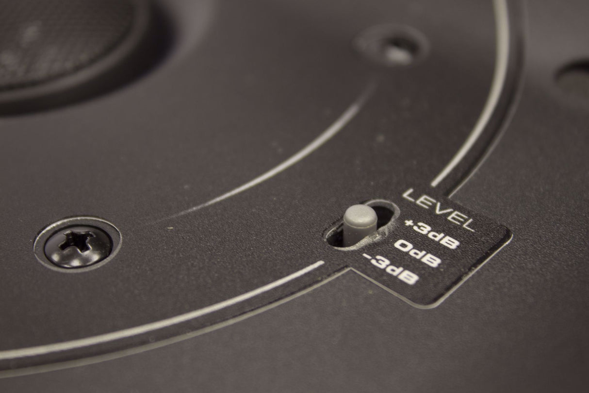 Q Acoustics QI 80RP In-Wall Speaker