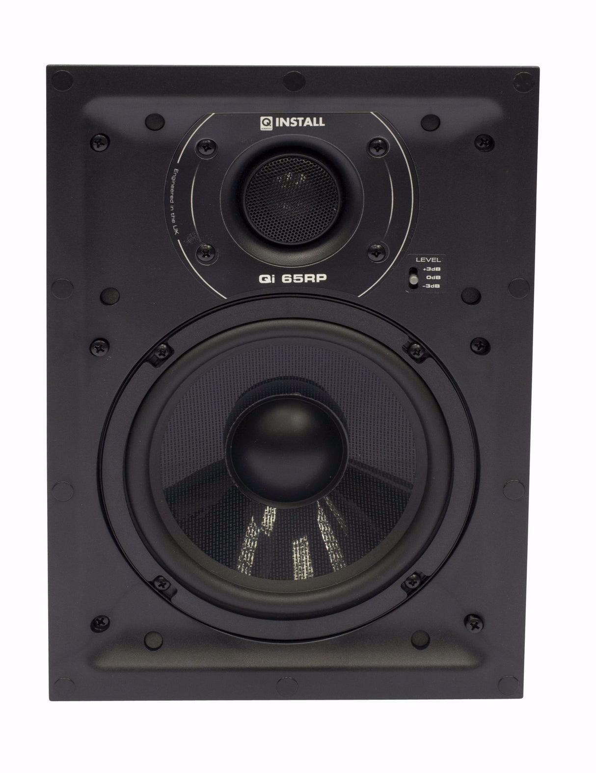 Q Acoustics QI 65RP In-Wall Speaker