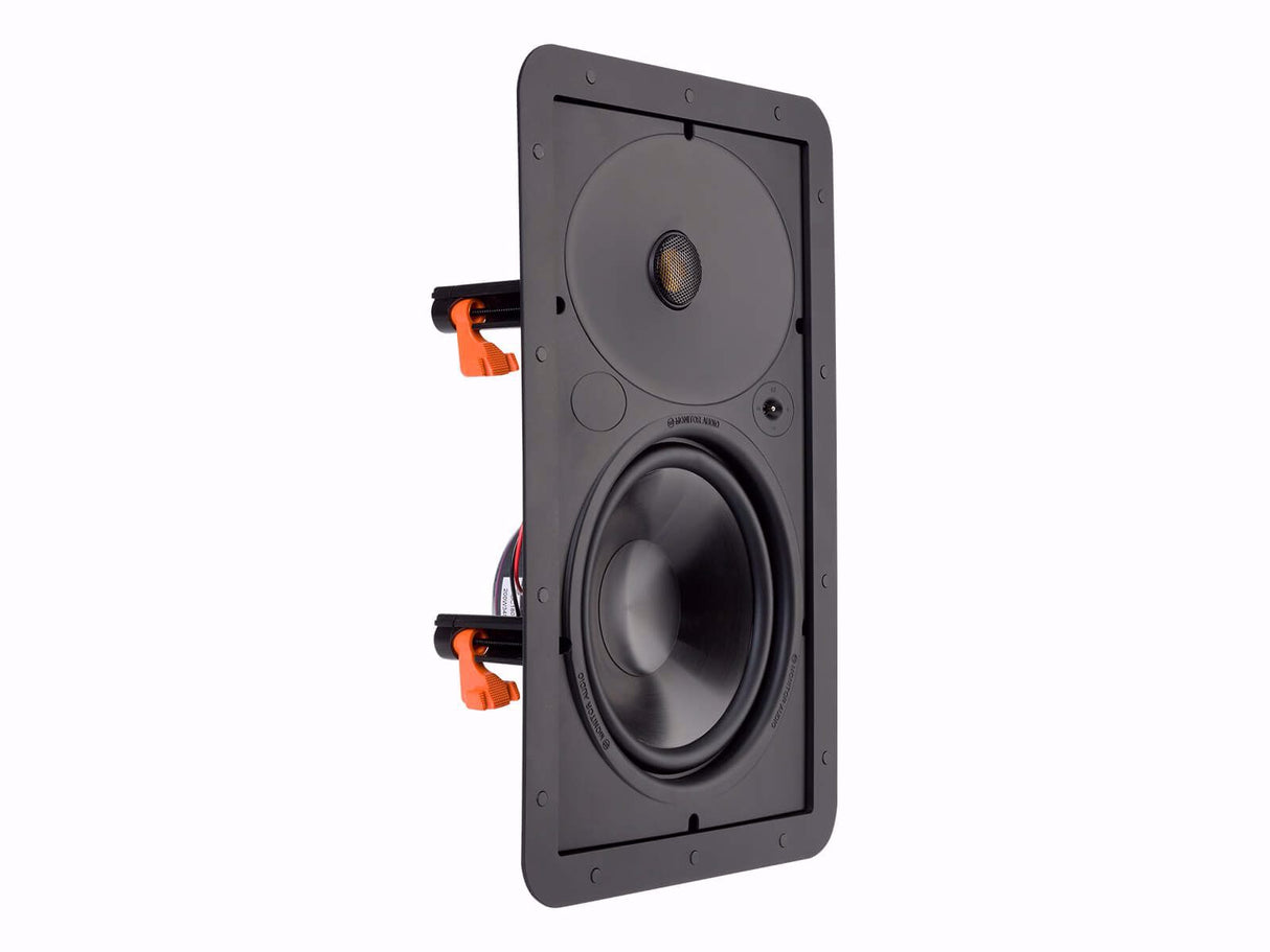Monitor Audio W180 In-Wall Speaker (Single)