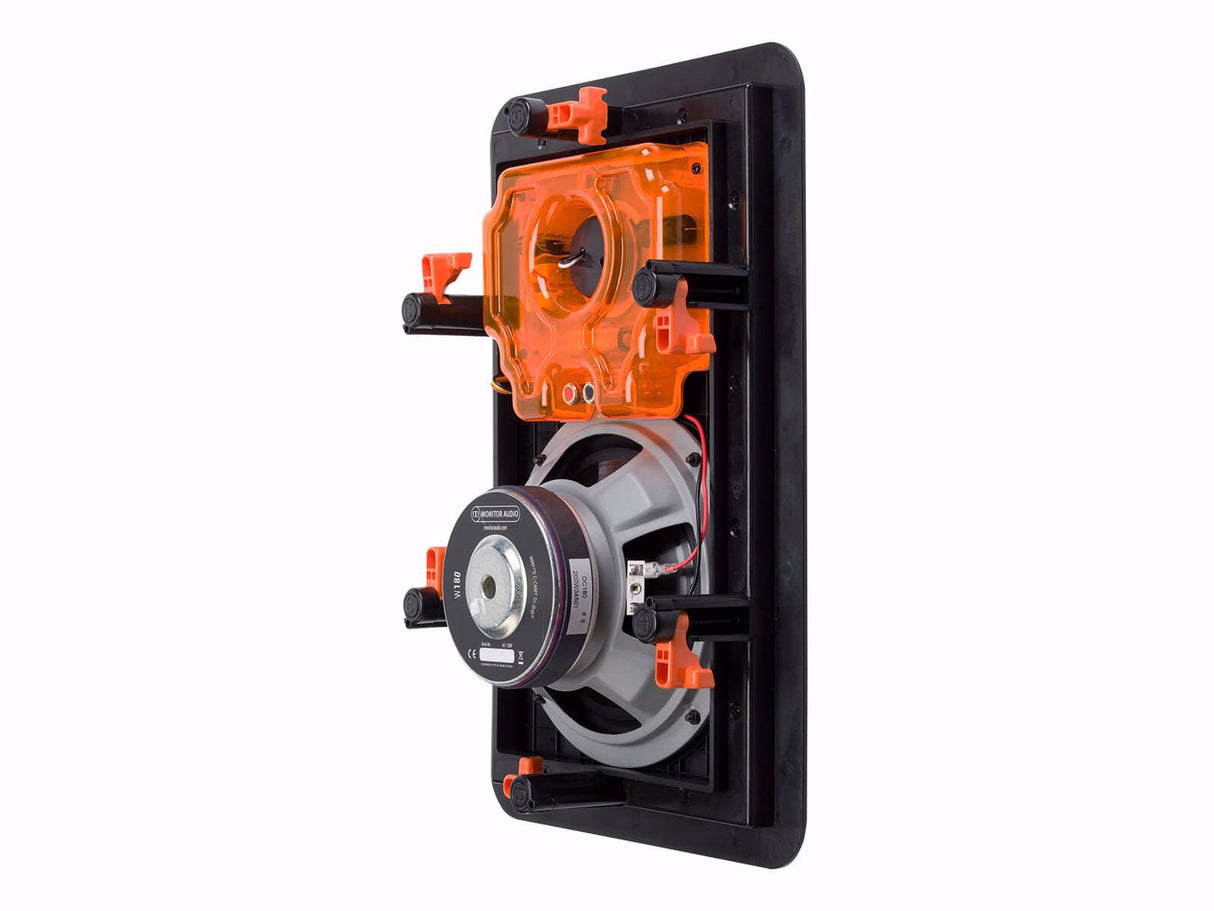 Monitor Audio W180 In-Wall Speaker (Single)