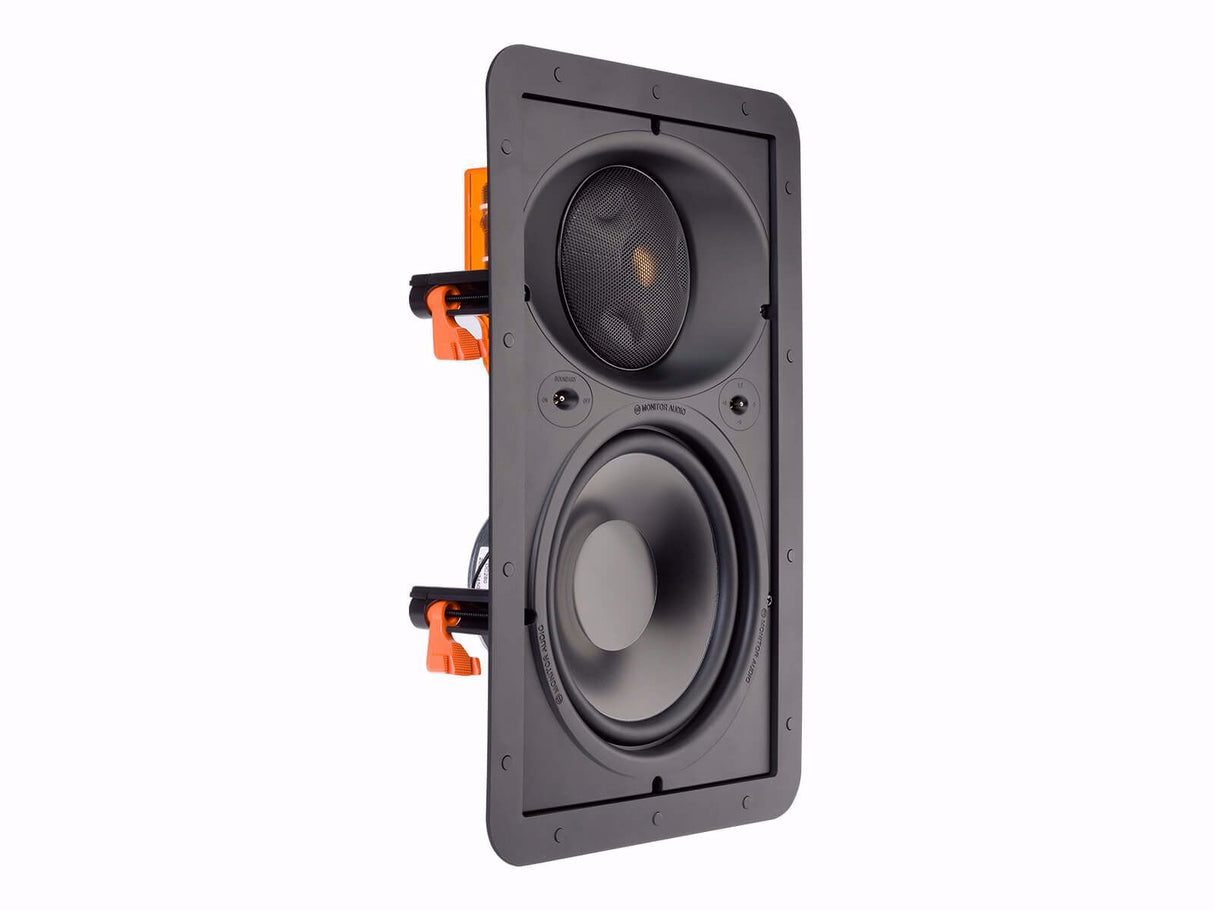 Monitor Audio W280-IDC In-Wall Speaker (Single)