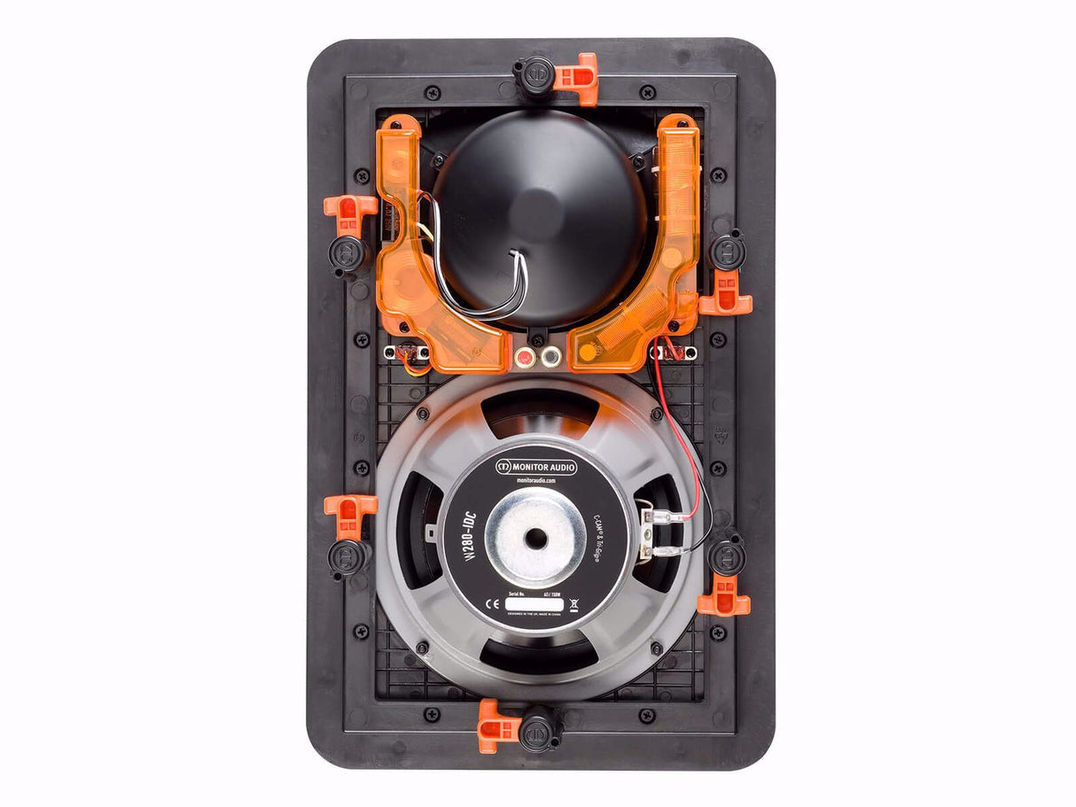 Monitor Audio W280-IDC In-Wall Speaker (Single)