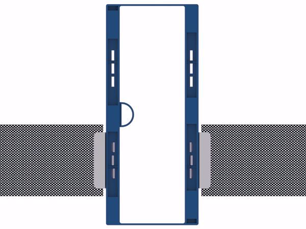 Monitor Audio WB3 Pre-Construction Bracket