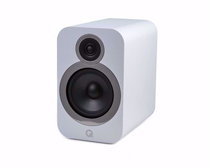 Q Acoustics 3030i Bookshelf Speakers (Pair)