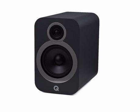 Q Acoustics 3030i Bookshelf Speakers (Pair)