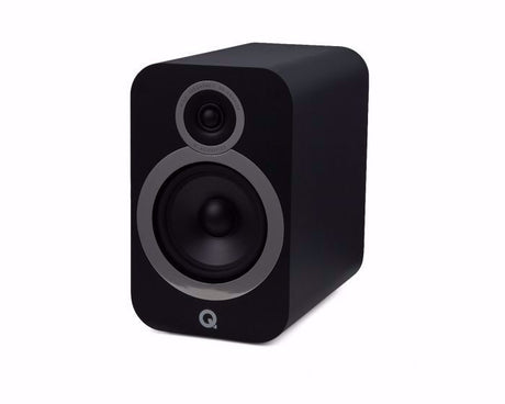 Q Acoustics 3030i Bookshelf Speakers (Pair)