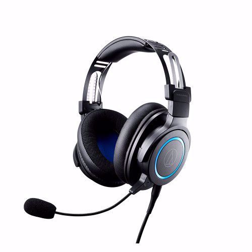 Audio Technica ATH-G1 Premium Gaming Headset
