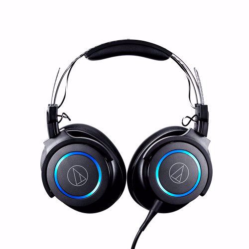 Audio Technica ATH-G1 Premium Gaming Headset