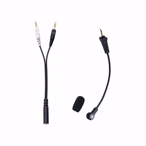 Audio Technica ATH-G1 Premium Gaming Headset