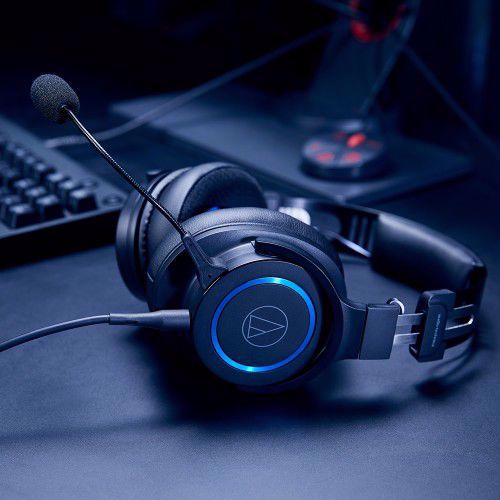 Audio Technica ATH-G1 Premium Gaming Headset